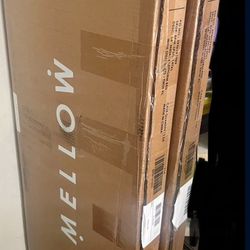 1 Twin Xl Heavy Duty Bed Frame 