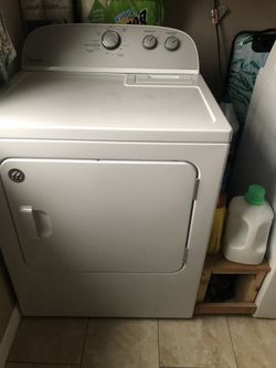Wirpool dryer