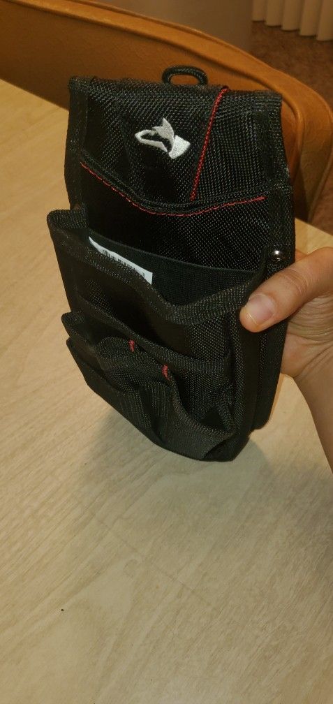 Husky 7 - Pocket Utility Pouch