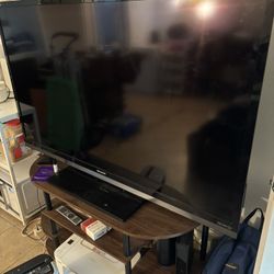 65” Sharp TV