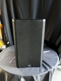 QSC Speaker
