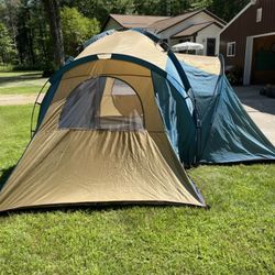 Tent