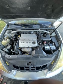 2005 Lexus ES 330