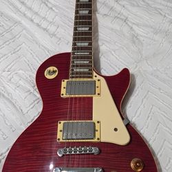 Epiphone las paul standard