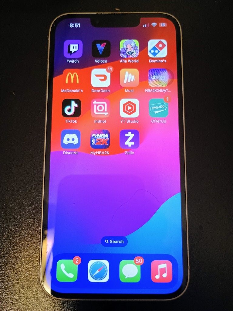 iPhone 14