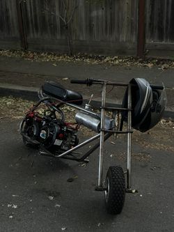 Mini Bike