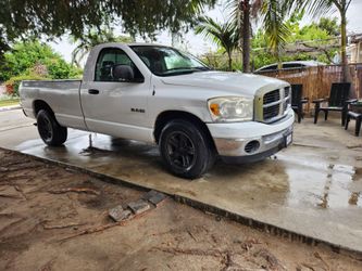 2009 Dodge Ram 1500