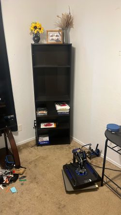 Shelf
