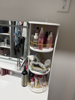 Vanity Desk