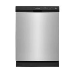New Frigidaire Dishwasher 24” Wide