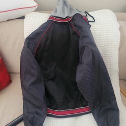 Size 44 Jacket Guccy Like New
