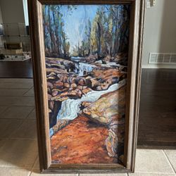 Large Picture Frames (with pictures)