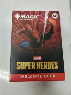 Magic the Gathering Marvel SDCC Exclusive 2026