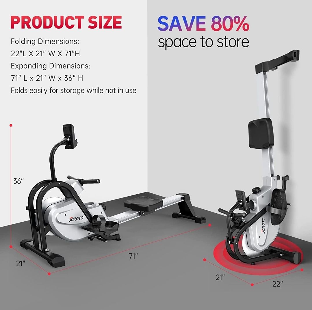 Rowing Machine