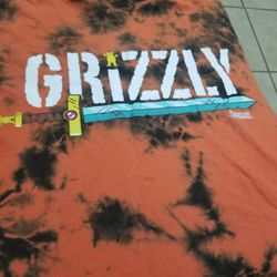 Grizzly T Shirt