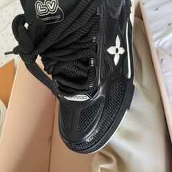 Louis Vuitton Shoes