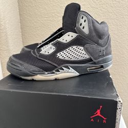 Air Jordan 5
