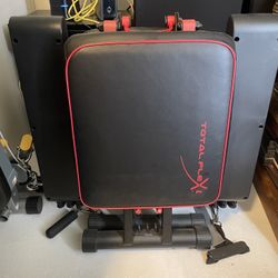 Total Flex Home Gym