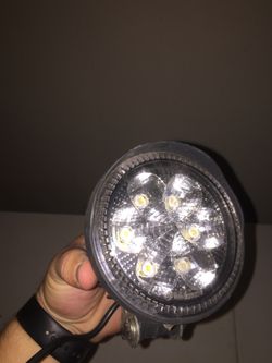 Universal off-road led light