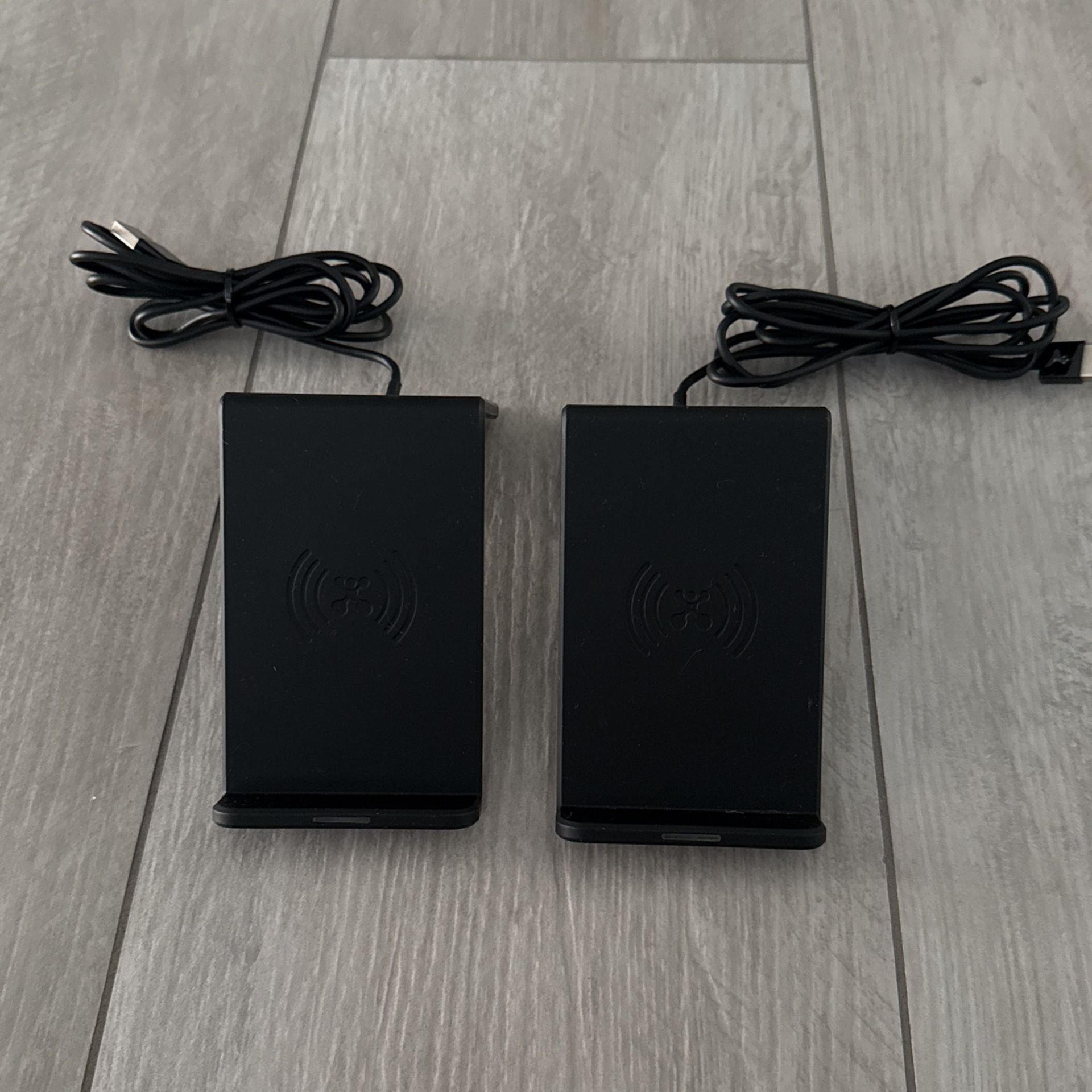 iPhone Fast Wireless Charger