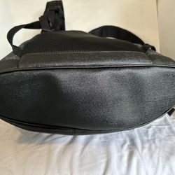 New Gucci Backpack !!