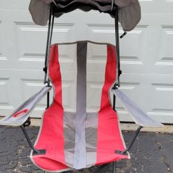 Folding Chair