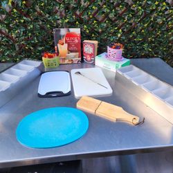 Bar Items..all Brand New..all For Only $25