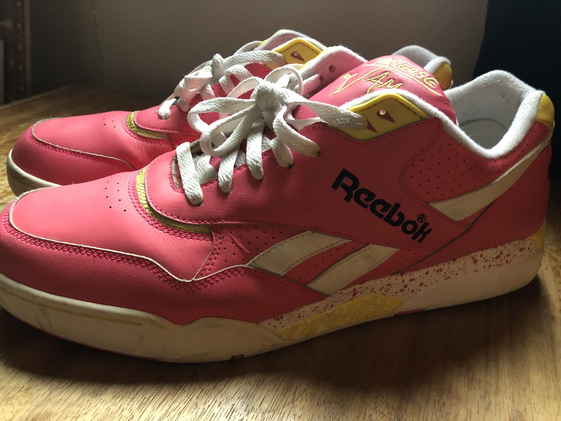 Reebok