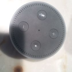 Alexa Echo 2 Speaker
