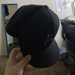 Fitted Hat/cap