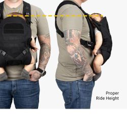 Baby Tactical Gear 