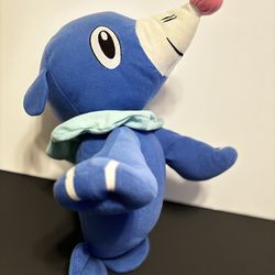 Pokémon Popplio large Plushy