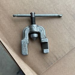 Vintage Imperial Eastman Flaring