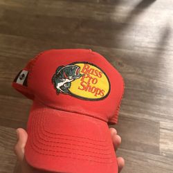 Bass pro Shops Cap
