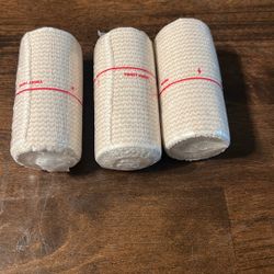 Elastic Bandage 