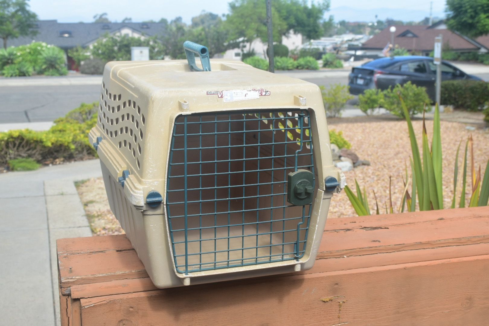 24” Pet Carrier