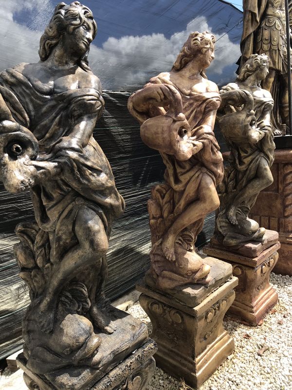 Statues for Sale in Miami, FL OfferUp