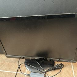 Acer Computer Screen/monitor