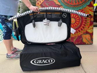 Pack ‘n Play