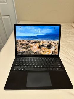 Surface Laptop 4