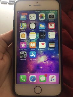UNLOCKED iPhone 6s 64gb, Perfect Condition
