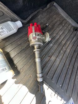 Mallory Dual Point Distributor “As Is”