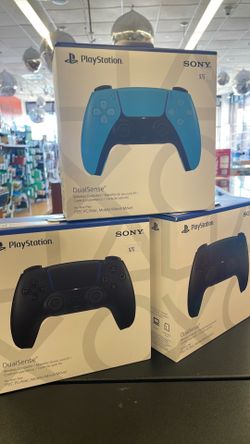 Ps5 controllers