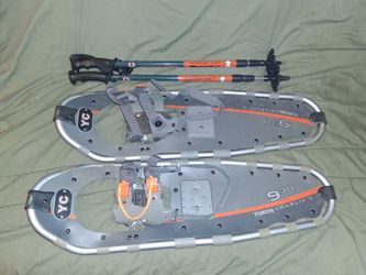 Yukon Charlie's Trail Series 930 Snowshoe Ki