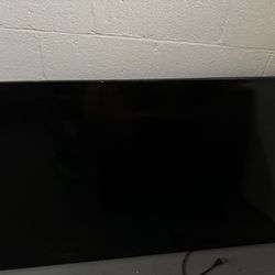 65” Vizio  Flatscreen Tv 