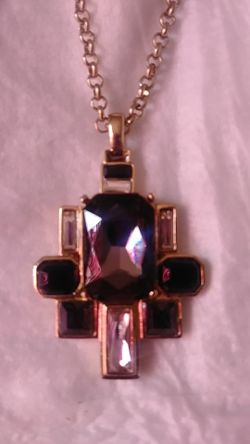 Beautiful necklace