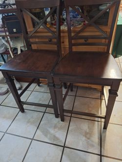 Chairs for sale