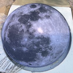  Moonlight ceiling