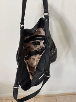 Jessica Simpson Women's Simone Satchel Bag
