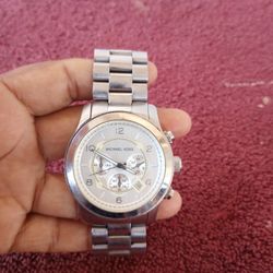 Michael Kors Watch 8086